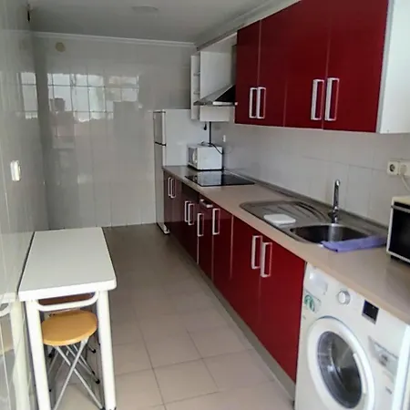 Piso Frente Al Mar *