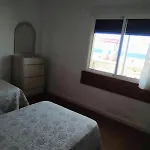 Piso Frente Al Mar Apartment Cadiz
