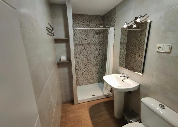 Piso Frente Al Mar Apartment