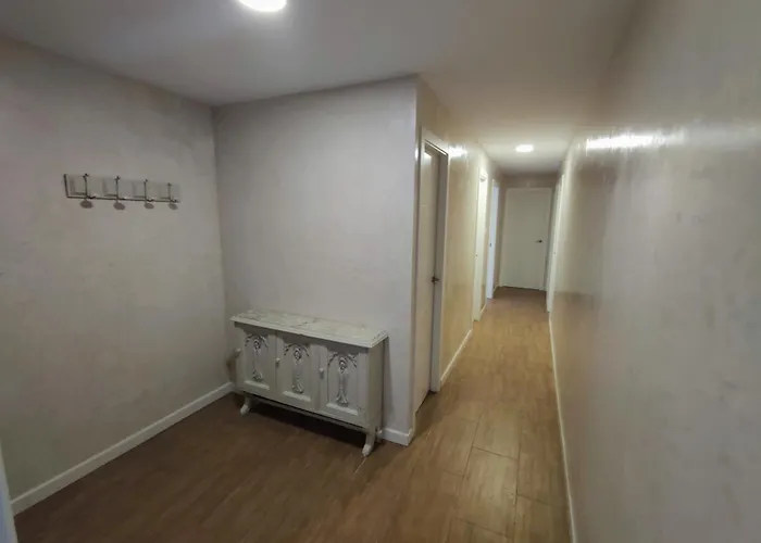 Piso Frente Al Mar 公寓 加的斯